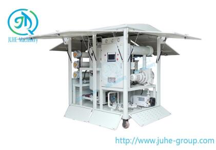 EH油濾油機(jī)更適宜應(yīng)用于哪些行業(yè)？