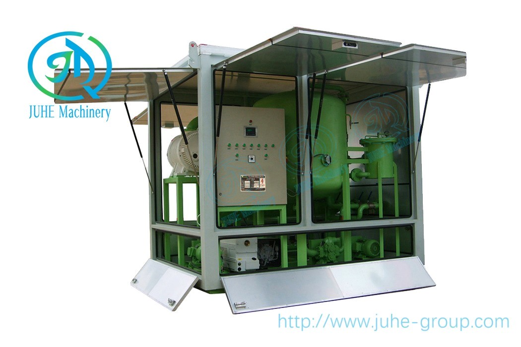 如何選擇鋼廠濾油機(jī)？