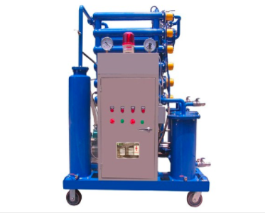 變壓器油真空濾油機的注意事項有哪些？