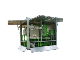 濾油機如何提高濾油效率？