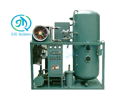 什么樣的真空濾油機(jī)值得購(gòu)買(mǎi)