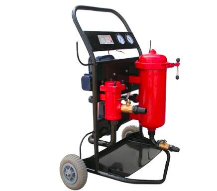 潤滑油過濾機的選擇技巧有哪些？