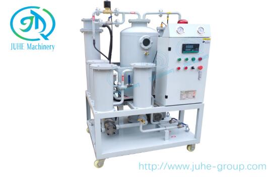 選購濾油機需要注意哪些方面？