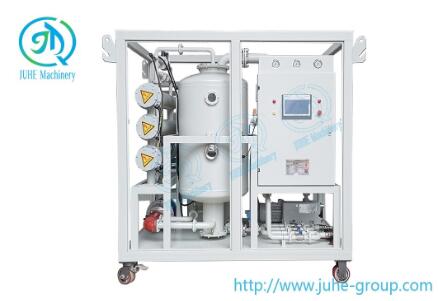 怎樣確保真空濾油機(jī)的濾油質(zhì)量更高？