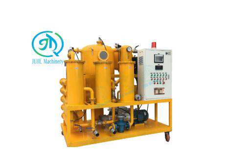 選擇離心式凈油機(jī)要注意哪些事情